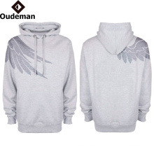 Männer Hoodies Blank Benutzerdefinierte Hoodies Gute Qualität Unisex Hoodies